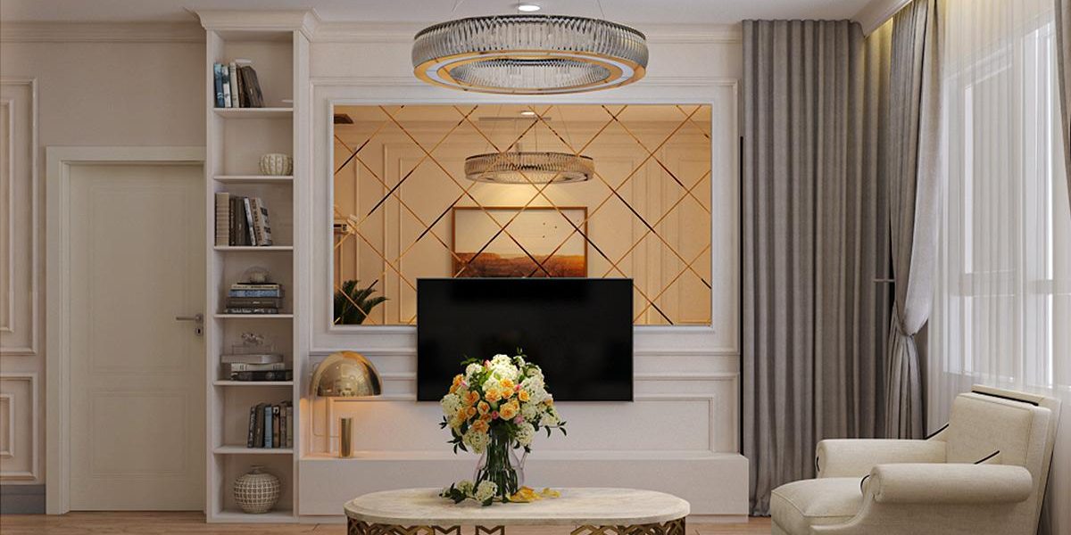 Bàn trà nhỏ gọn với thiết kế tinh xảo tăng thêm giá trị cho phòng khách. Bàn trà nhỏ gọn với thiết kế tinh xảo tăng thêm giá trị cho phòng khách.