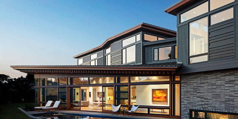 Biet-thu-hien-dai-kieu-Nhat-Ban-su-dung-go-da-va-kinh Biet-thu-hien-dai-kieu-Nhat-Ban-su-dung-go-da-va-kinh