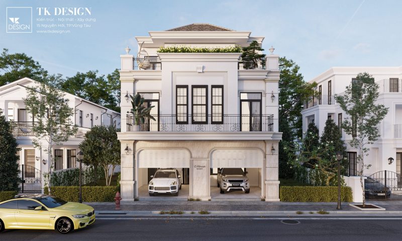 Mau-nha-thiet-ke-theo-phong-cach-sang-trong-nhung-cung-khong-kem-phan-hien-dai Mau-nha-thiet-ke-theo-phong-cach-sang-trong-nhung-cung-khong-kem-phan-hien-dai