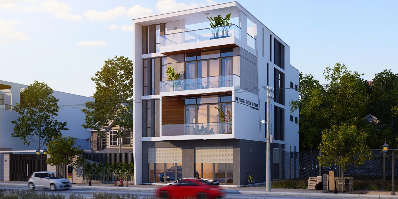 Mẫu thiết kế biệt thự quận 8 với mục đích làm việc, văn phòng Mau-thiet-ke-biet-thu-quan-8-voi-muc-dich-lam-viec-van-phong