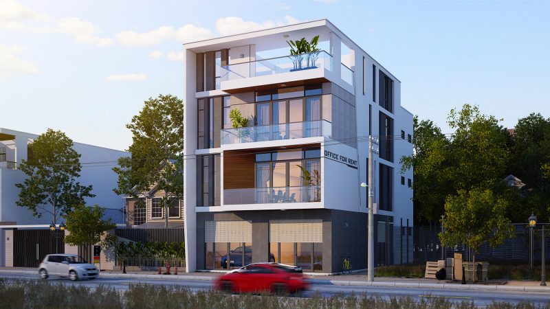 Mau-thiet-ke-biet-thu-quan-8-voi-muc-dich-lam-viec-van-phong