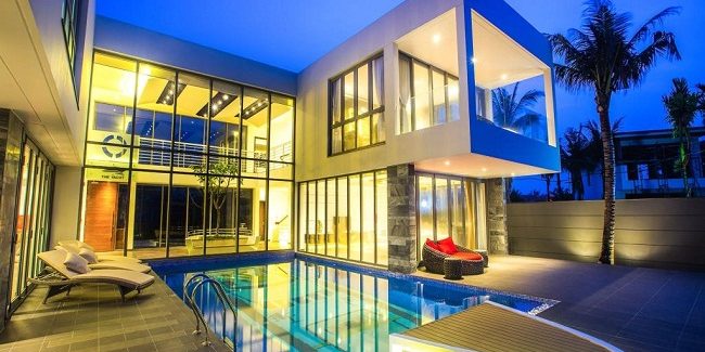 Thiết kế biệt thự bằng vách kính – Xu hướng kiến trúc hiện đại ngày nay Thiet-ke-biet-thu-bang-vach-kinh-Xu-huong-kien-truc-hien-dai-ngay-nay
