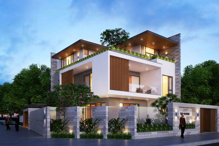 Đội ngũ thiết kế uy tín sẽ có những ý tưởng giúp bạn tiết kiệm được chi phí, thời gian.