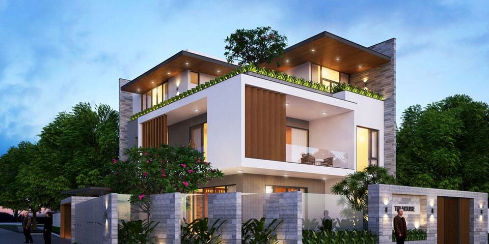 Đội ngũ thiết kế uy tín sẽ có những ý tưởng giúp bạn tiết kiệm được chi phí, thời gian.