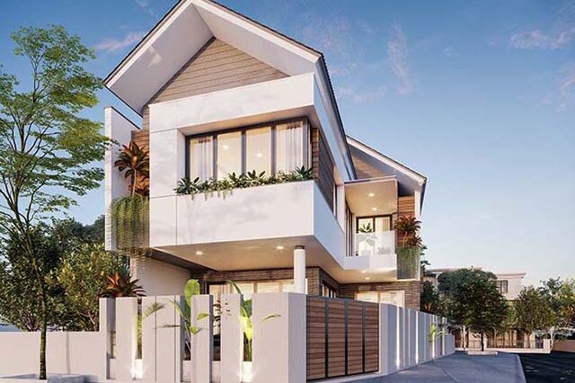 TK Design là đơn vị thiết kế nhà phố quận 1 chuyên nghiệp, chất lượng