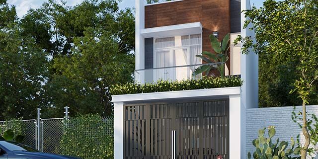 TK Design là công ty thiết kế nhà phố quận 2 uy tín