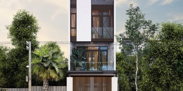 Dịch vụ thiết kế nhà quận 10 uy tín, chất lượng được nhiều gia chủ tin chọn