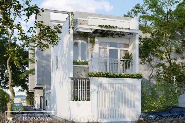 Dịch vụ thiết kế nhà quận 6 đang được đông đảo gia đình tin tưởng