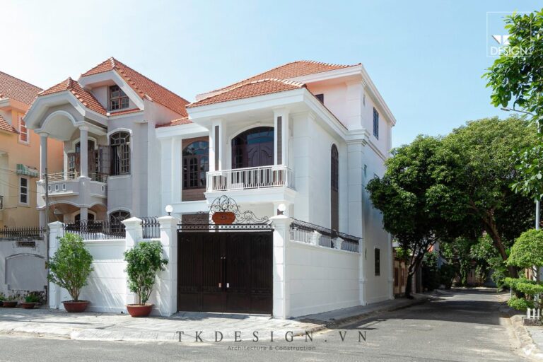 Thiết kế nhà quận 12 giúp gia chủ có thể yên tâm cho ngôi nhà của mình