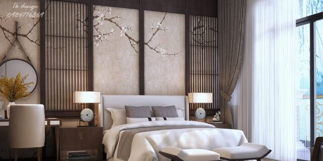 Thiết kế nhà quận 7 cần quan tâm và chú ý đến cả nội thất và ngoại thất Thiết kế nhà quận 7 cần quan tâm và chú ý đến cả nội thất và ngoại thất