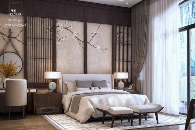 Thiết kế nhà quận 7 cần quan tâm và chú ý đến cả nội thất và ngoại thất