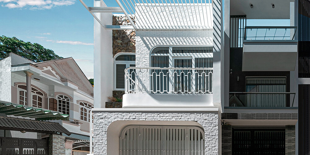 Dịch vụ cải tạo nhà Phố quận 1 sẽ gia chủ tiết kiệm chi phí sửa chữa một cách tối ưu nhất