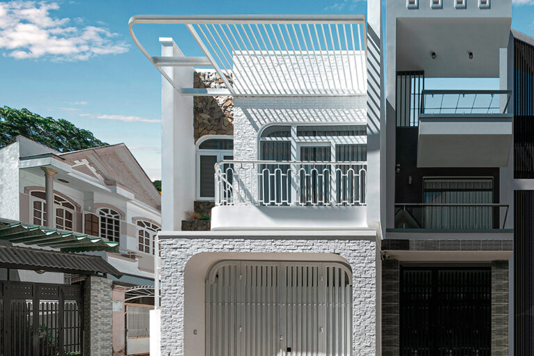 Dịch vụ cải tạo nhà Phố quận 1 sẽ gia chủ tiết kiệm chi phí sửa chữa một cách tối ưu nhất