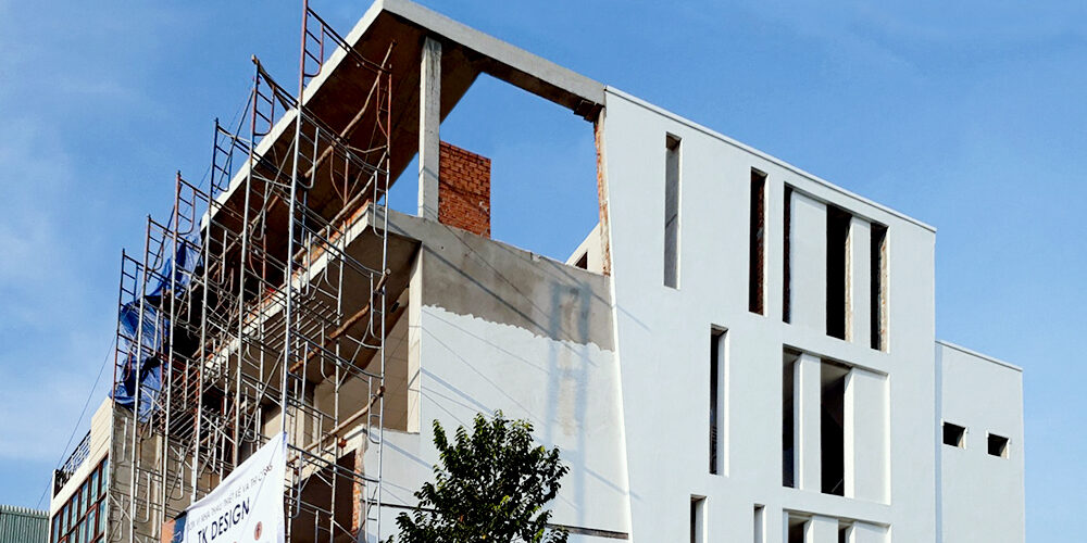 Đơn vị cải tạo nhà Phố quận 2 uy tín sẽ giúp ngôi nhà bạn trở nên thẩm mỹ hơn