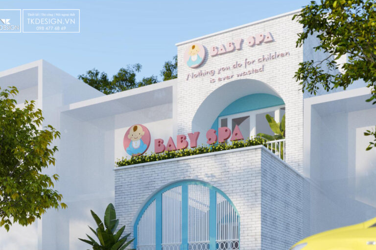  Mẫu thiết kế nhà phố quận Bình Thạnh cho mục đích kinh doanh, làm việc