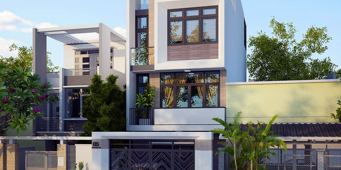 Nhà phố quận phú nhuận đang là xu hướng được ưa chuộng hiện nay Nhà phố quận phú nhuận đang là xu hướng được ưa chuộng hiện nay