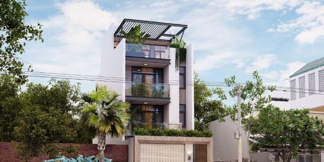 Dịch vụ cải tạo nhà Phố quận 3 trọn gói giúp bạn có được ngôi nhà như mong muốn Dịch vụ cải tạo nhà Phố quận 3 trọn gói giúp bạn có được ngôi nhà như mong muốn