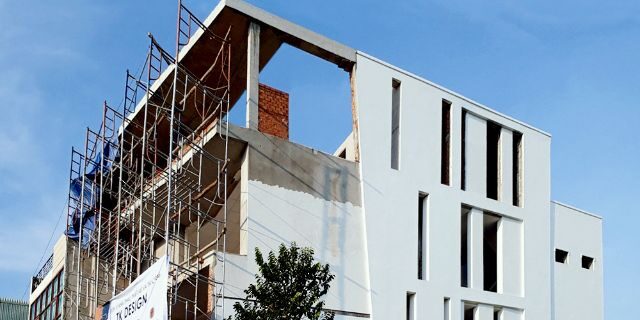 Dịch vụ cải tạo nhà Phố quận 4 trọn gói, giá rẻ Dịch vụ cải tạo nhà Phố quận 4 trọn gói, giá rẻ