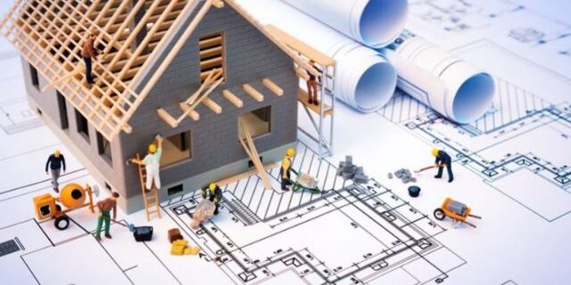 Sửa chữa cải tạo lại ngôi nhà mang lại không gian sống tiện ích cho mọi gia chủ