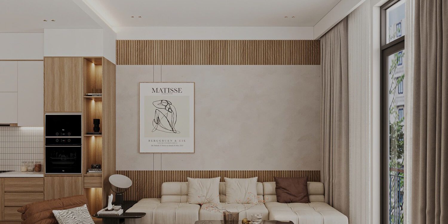 Dịch Vụ Thiết Kế Nội Thất Dịch Vụ Thiết Kế Nội Thất