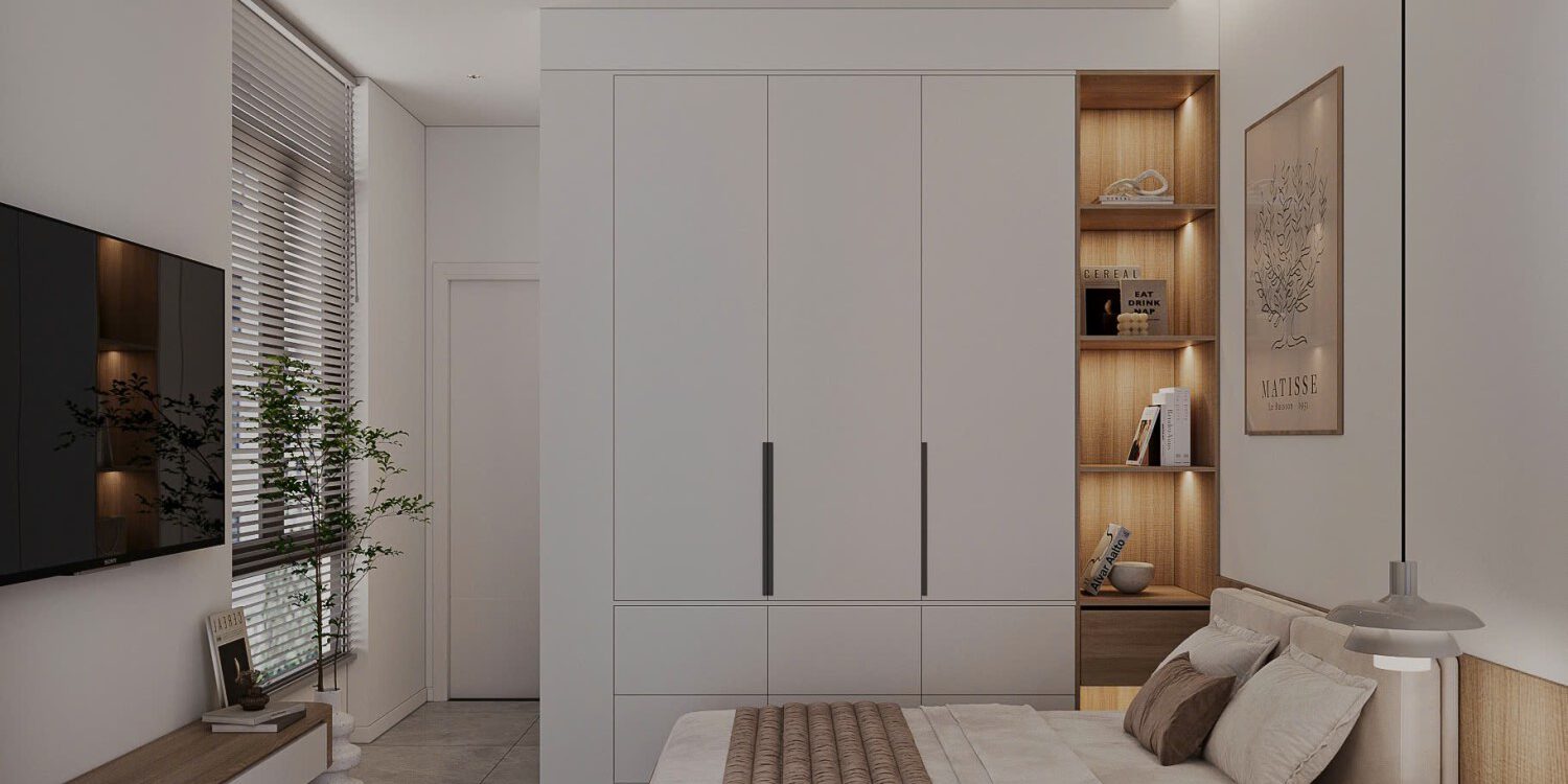 Quá trình thi công nhà TK Design Quá trình thi công nhà TK Design