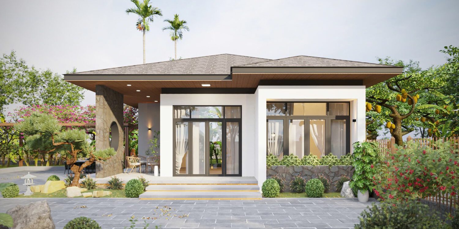 Thiết kế nội thất cho không gian nhỏ