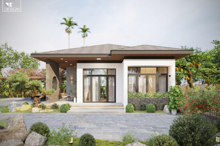 Thiết kế nội thất cho không gian nhỏ