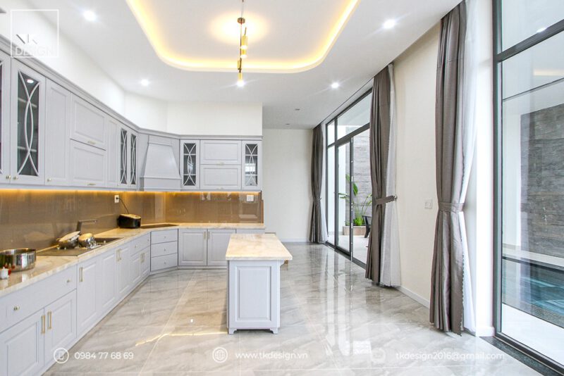 Thiết kế nhà TK Design Thiết kế nhà TK Design