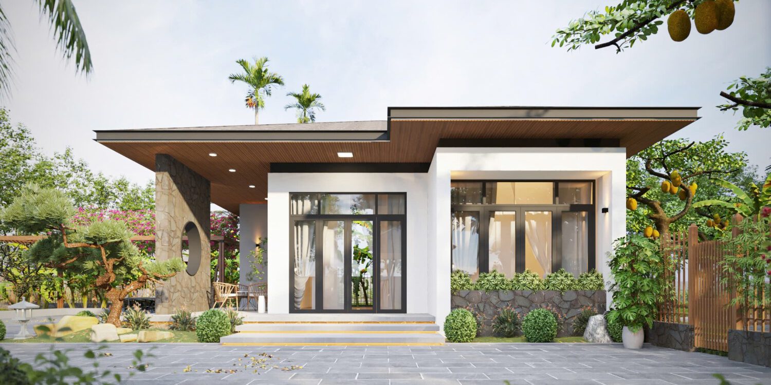 Nên Cải Tạo Hay Xây Mới