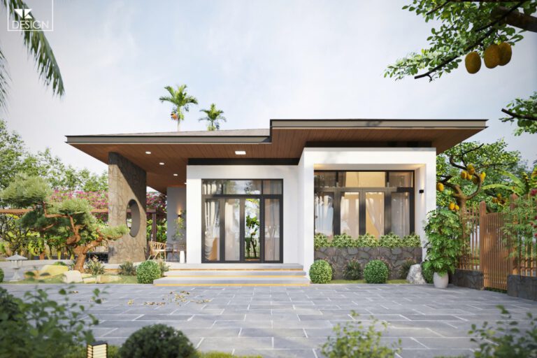 Nên Cải Tạo Hay Xây Mới