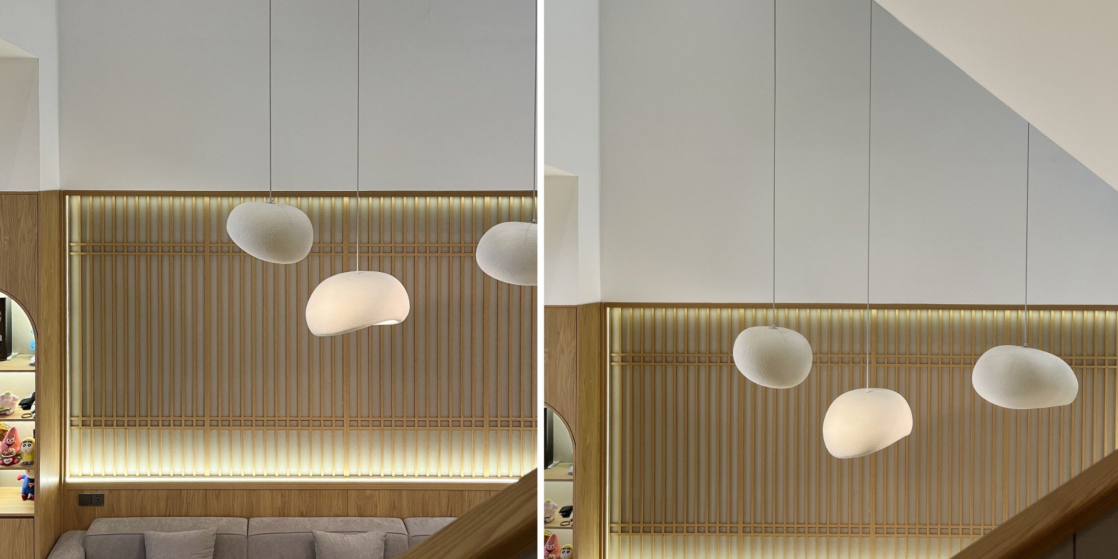 Thiết kế nội thất theo phong thủy