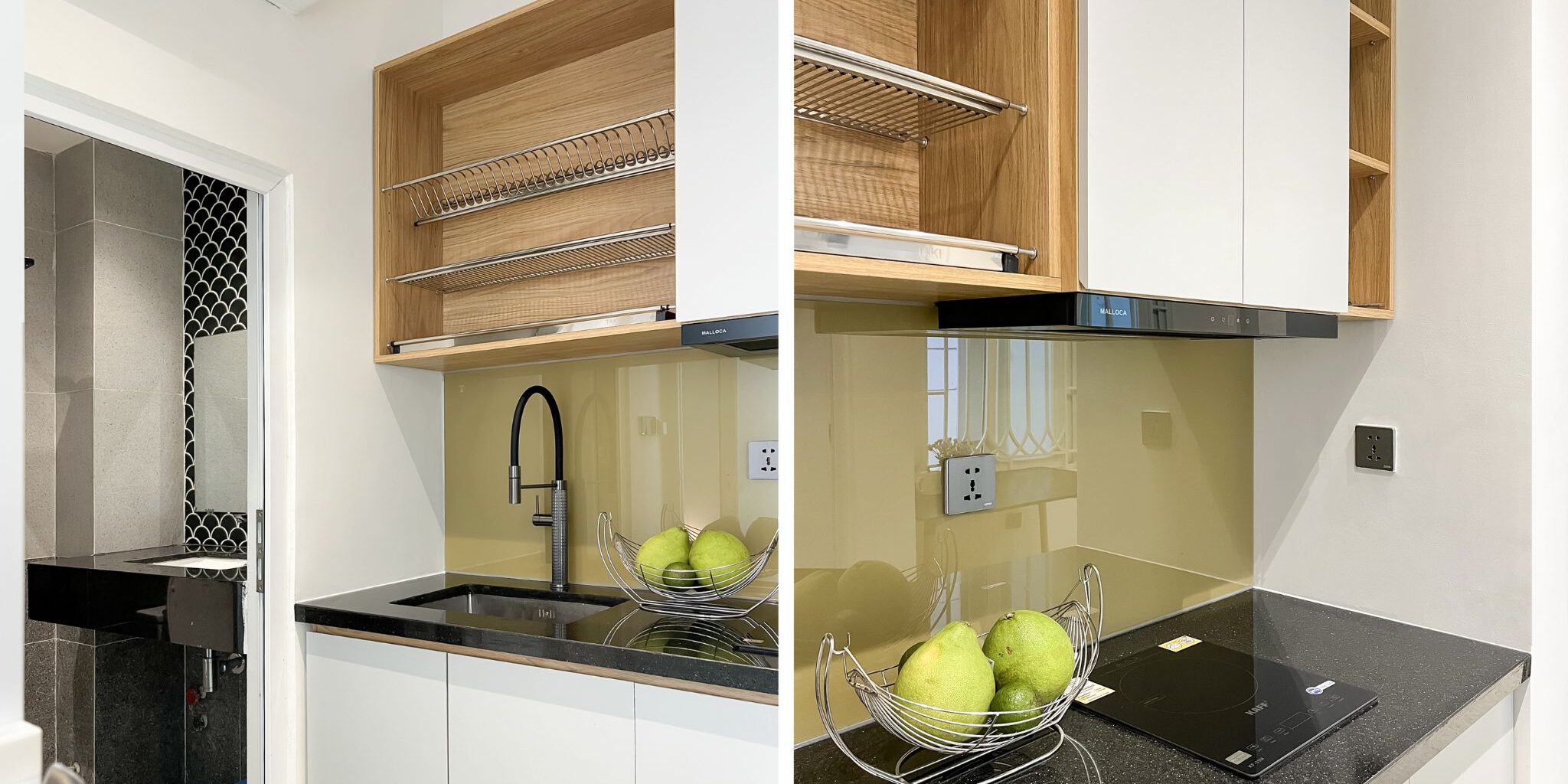 Hoàn thiện nhà đẹp Hoàn thiện nhà đẹp