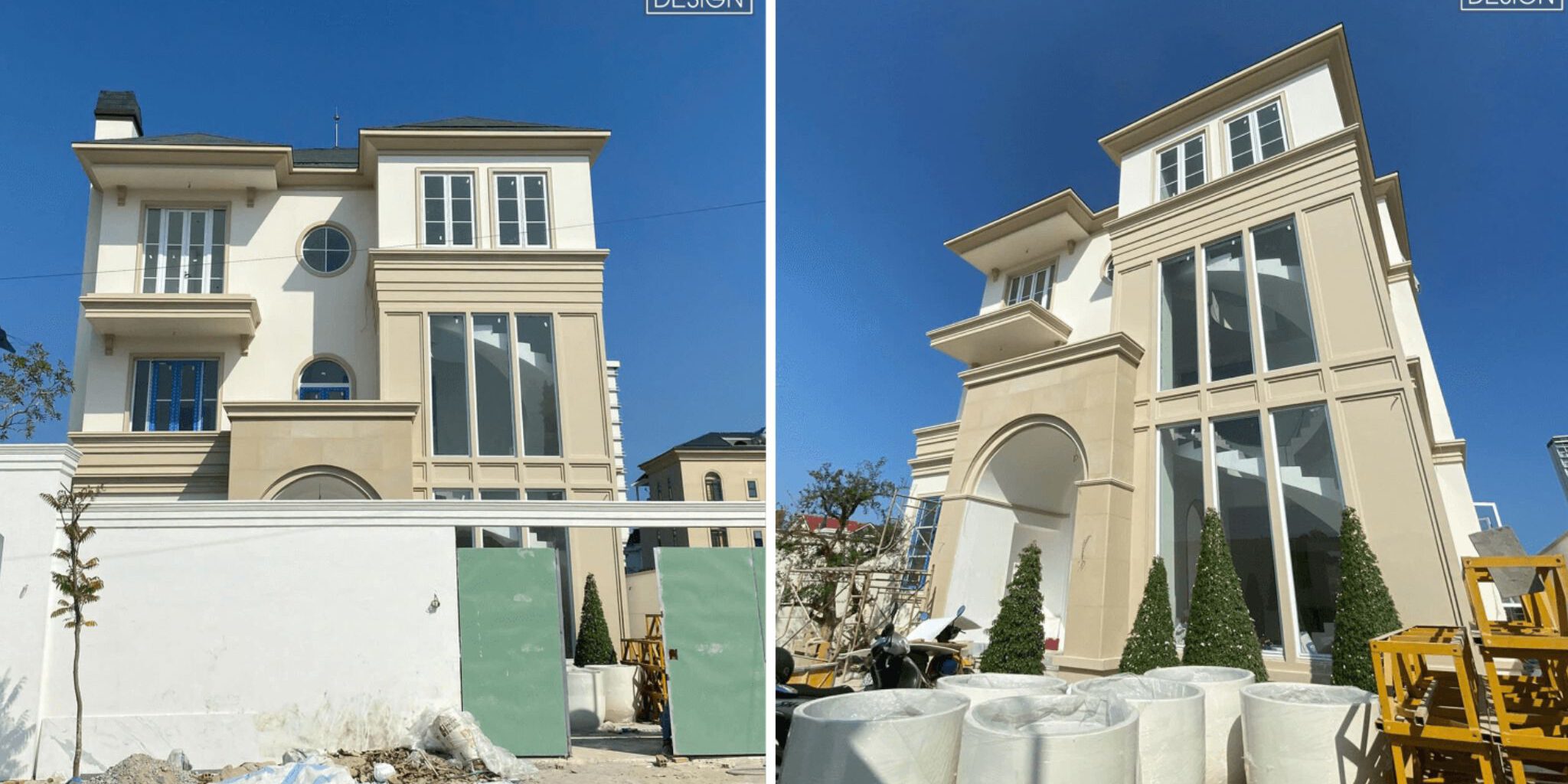 Thiết Kế Và Thi Công Trọn Gói TK Design Thiết Kế Và Thi Công Trọn Gói TK Design