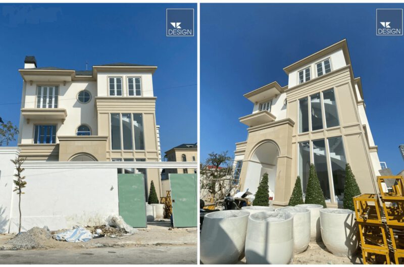 Thiết Kế Và Thi Công Trọn Gói TK Design Thiết Kế Và Thi Công Trọn Gói TK Design