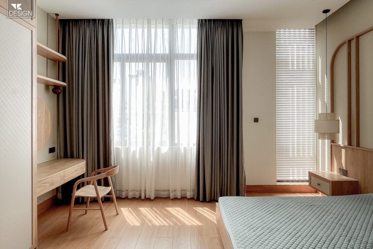 Thiết Kế Và Thi Công TK Design