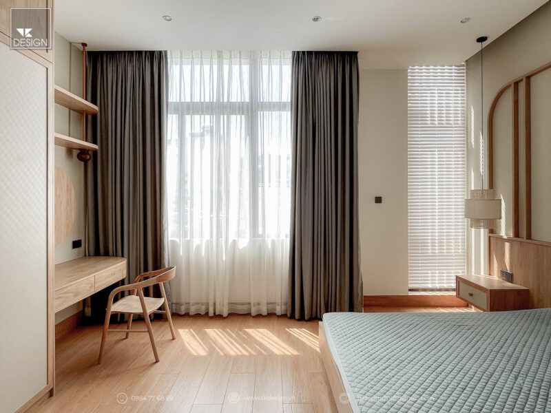 Thiết Kế Và Thi Công TK Design