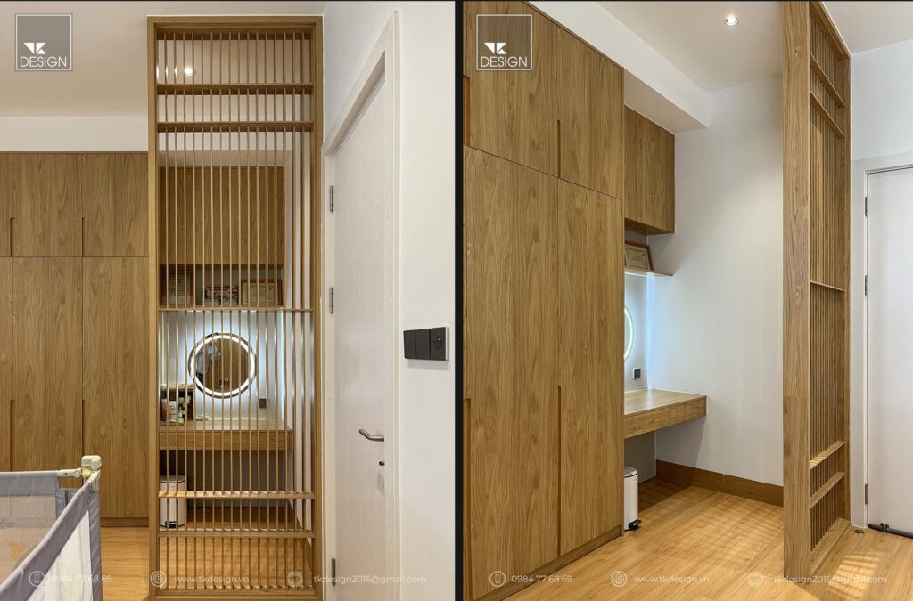 Thi Công Xây Dựng TK Design