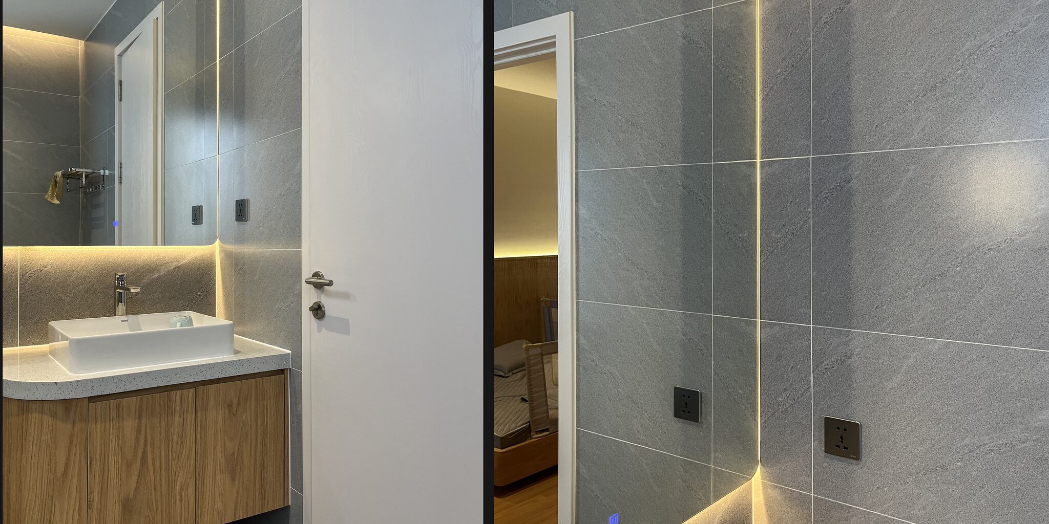 Thiết Kế Nội Thất Căn Hộ Thiết Kế Nội Thất Căn Hộ