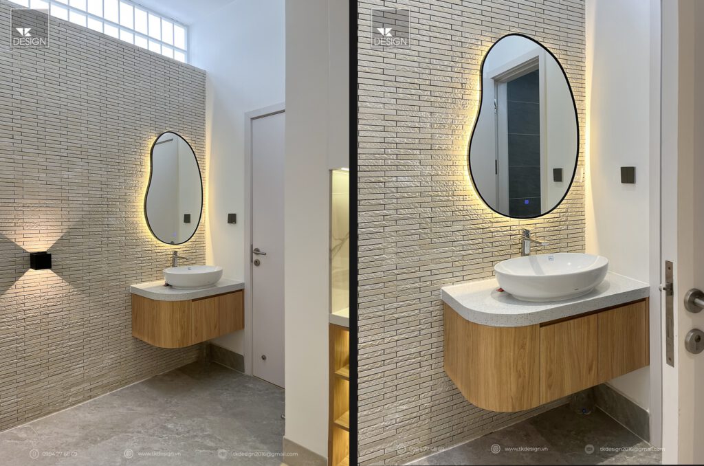 Kiến Trúc Hiện Đại và Tối Giản
