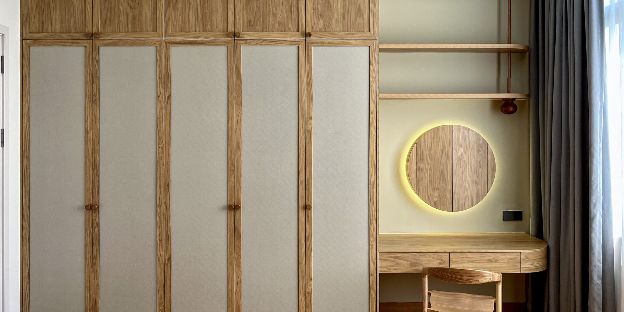 Kiến Trúc Hiện Đại và Tối Giản