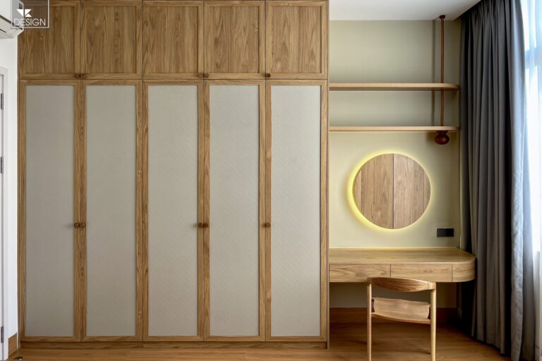 Kiến Trúc Hiện Đại và Tối Giản