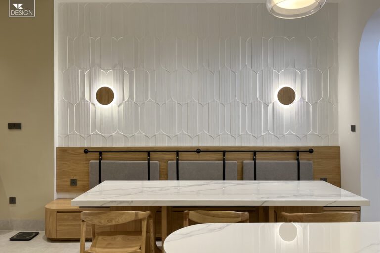 Xu Hướng Thiết Kế 2025