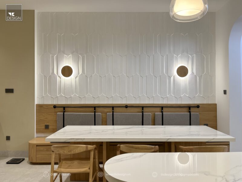 Xu Hướng Thiết Kế 2025