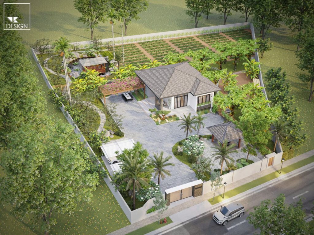 Dự Toán Trước Khi Xây Dựng