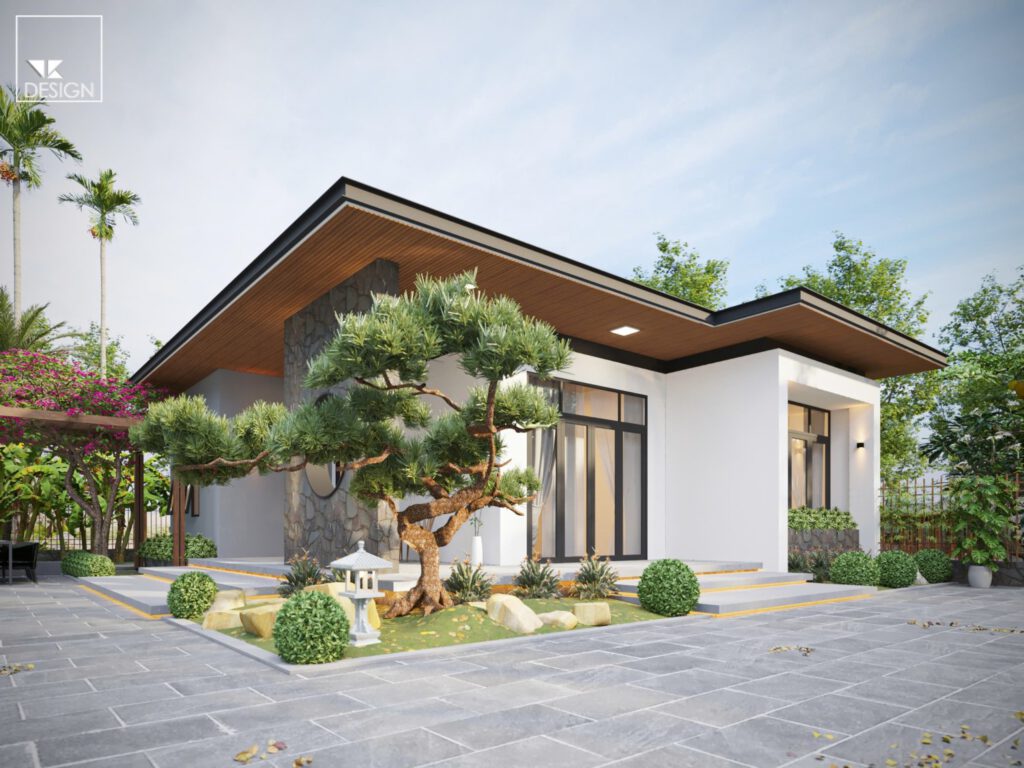 Thiết Kế Nội Thất TK Design