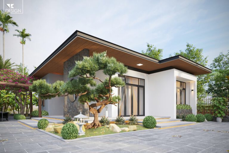 Thiết Kế Nội Thất TK Design