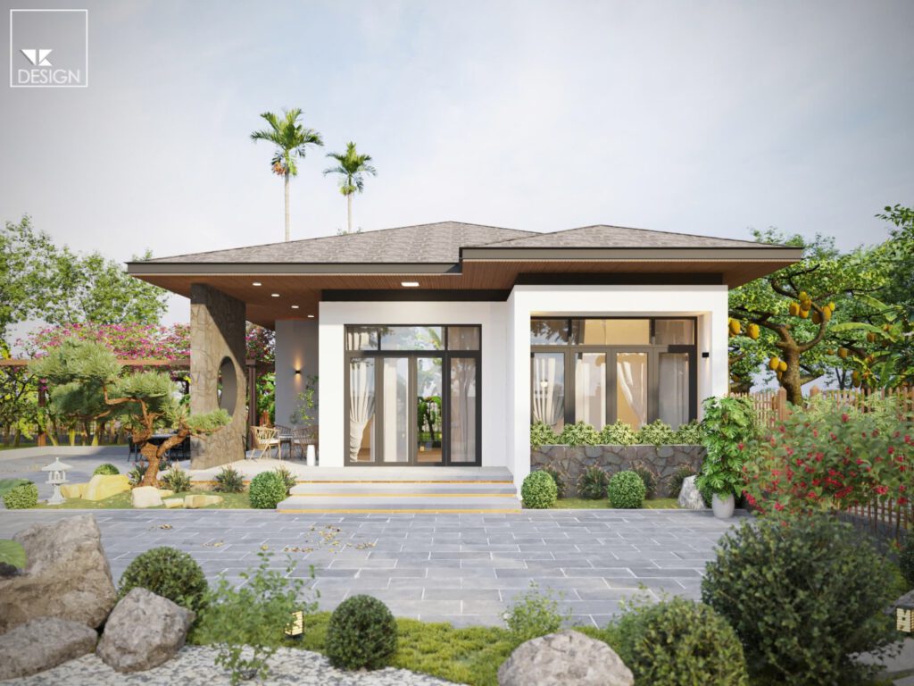Thiết Kế Nội Thất TK Design