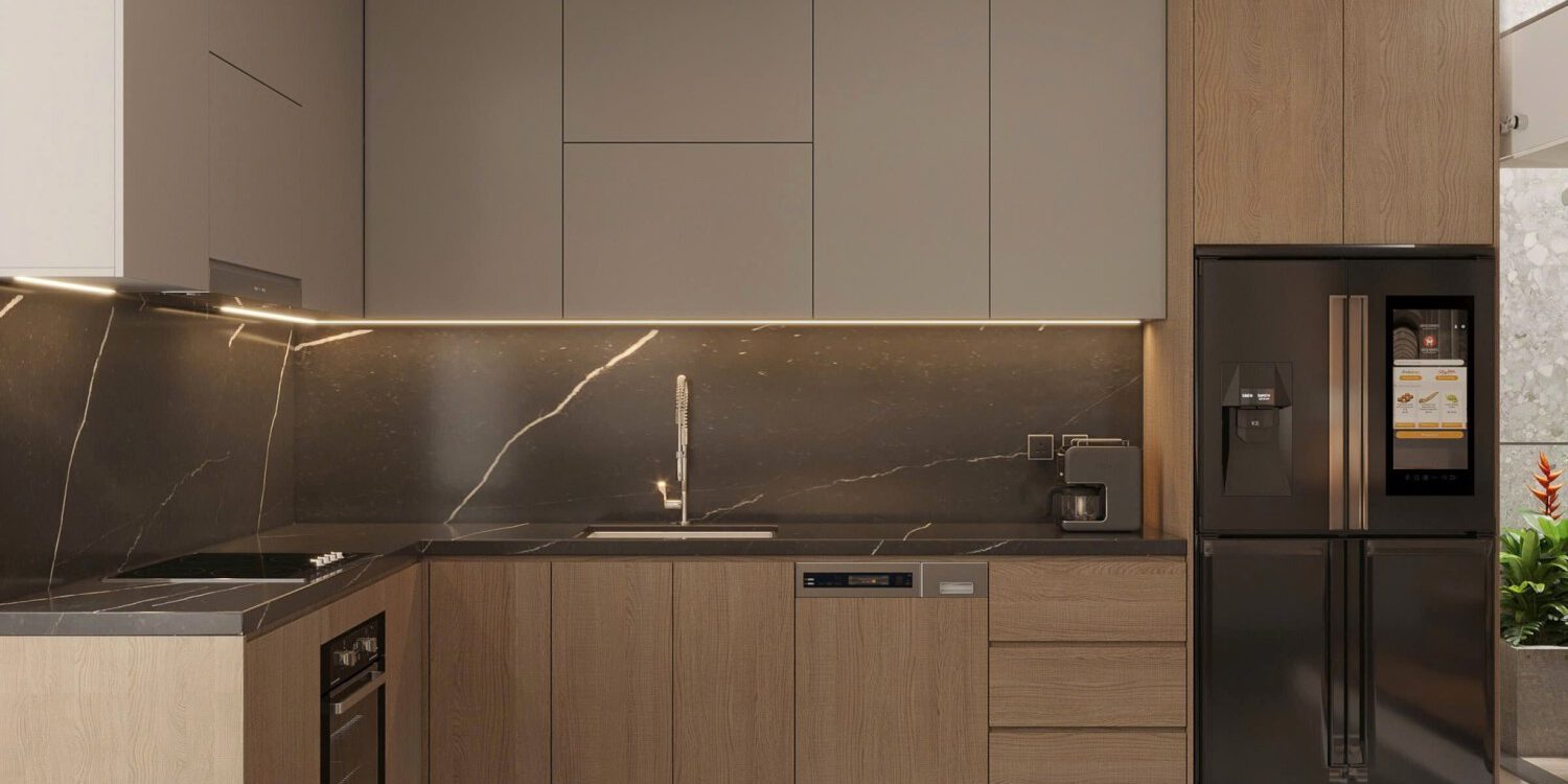 Thi công nội thất