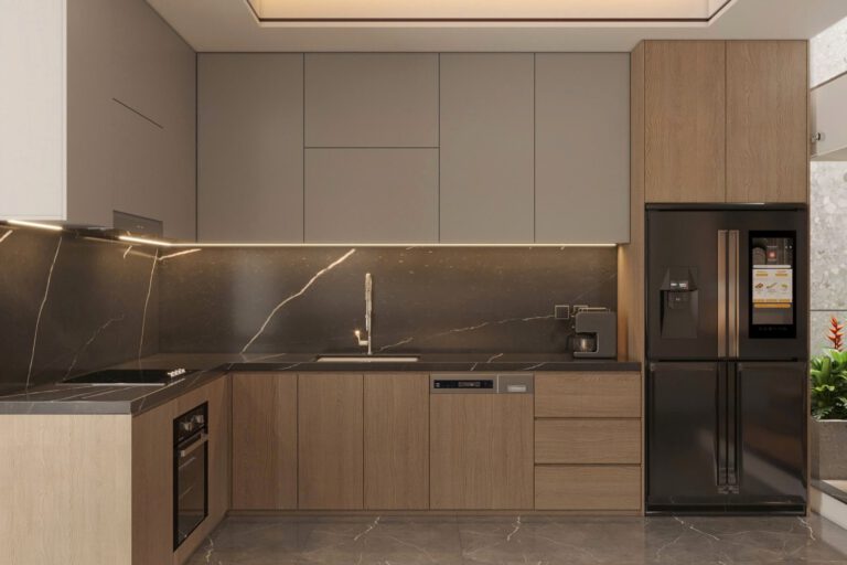 Thi công nội thất