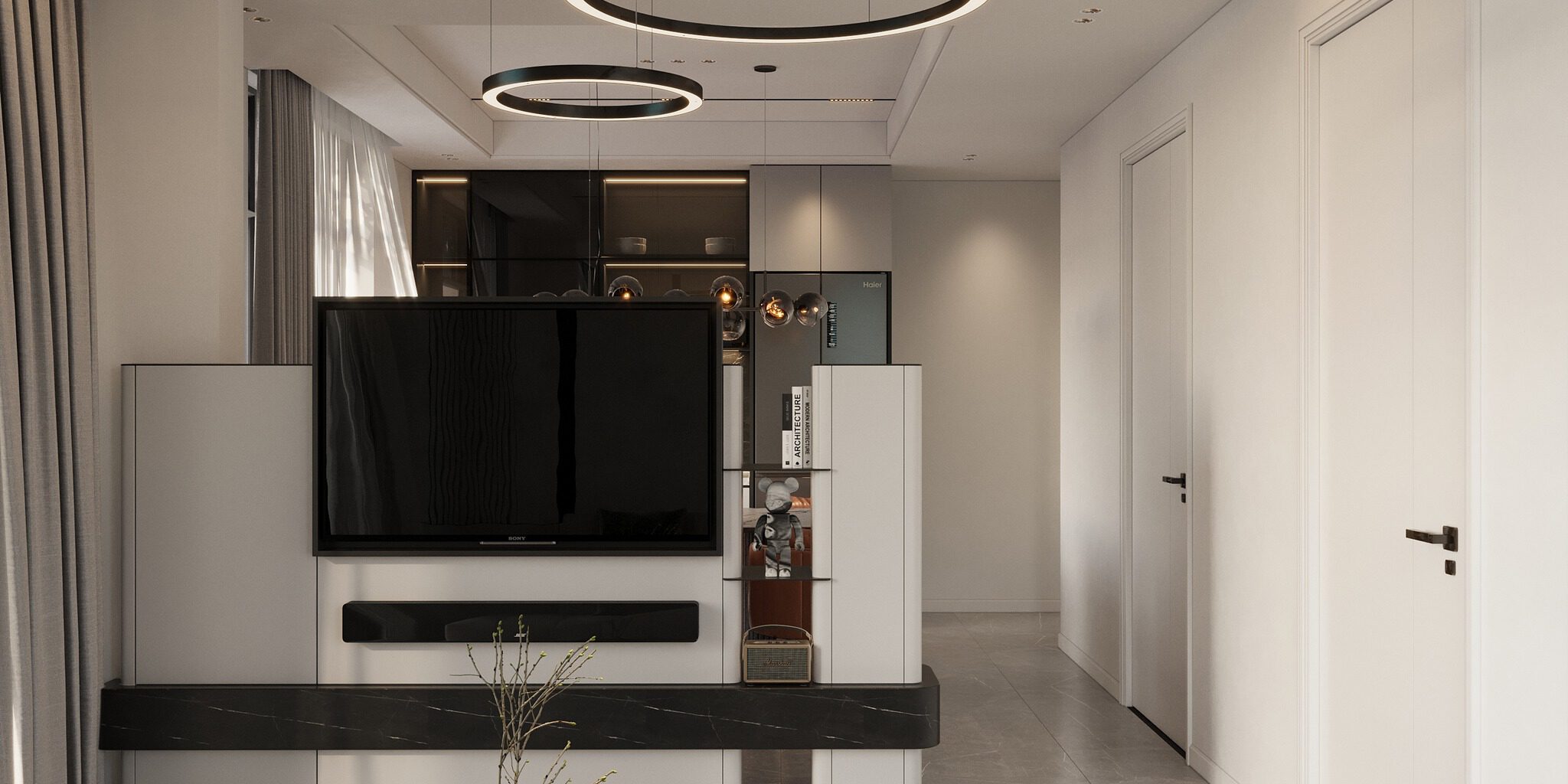 Thiết kế căn hộ Studio Thiết kế căn hộ Studio